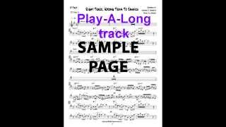 Ultra Smooth Jazz Play-A-Long Songbook book/CD by The Super Groovers