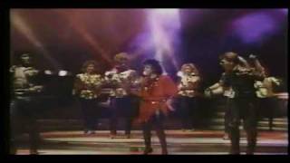 Rebbie Jackson - Centipede