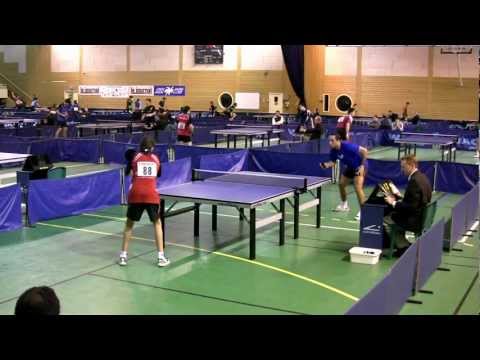 Corentin BERT - Daniel SOARES le Creusot 2012