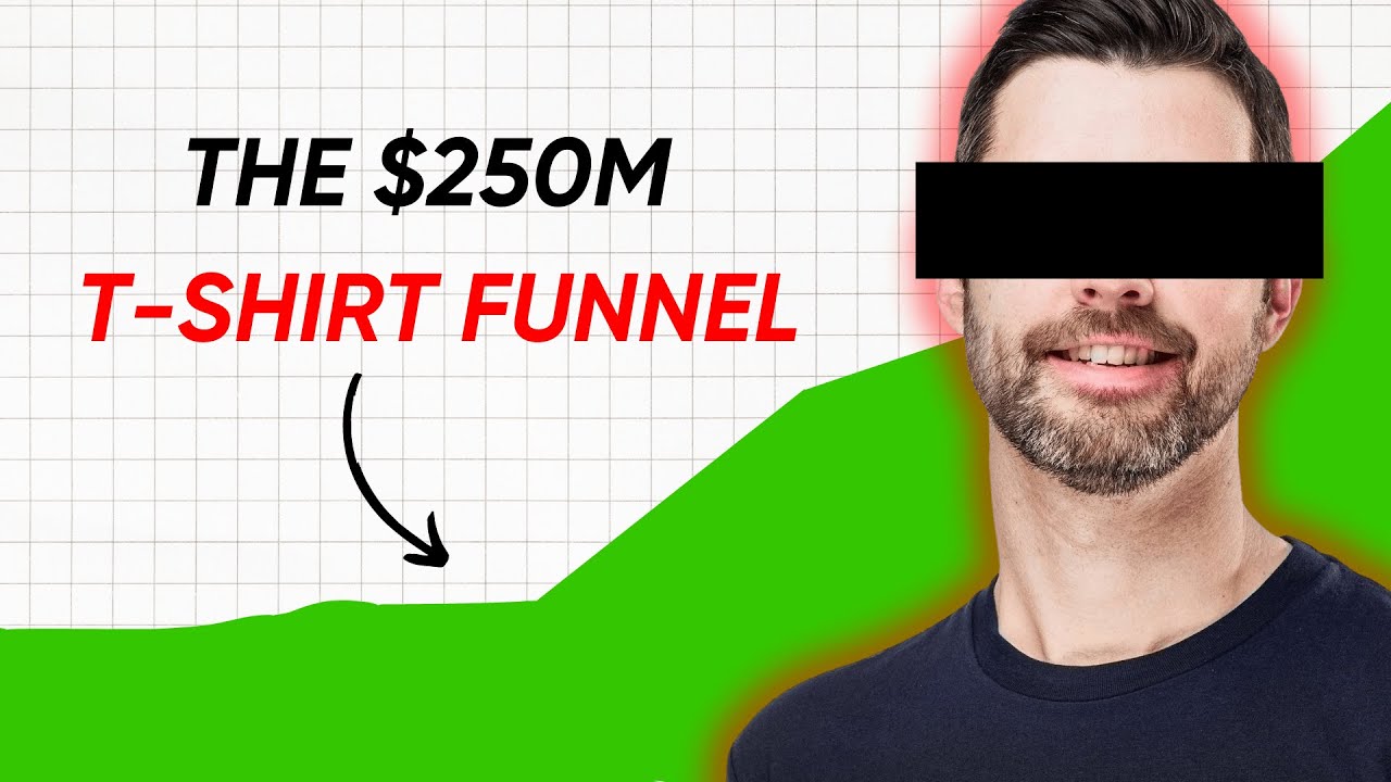 The $250,000,000 Marketing Secrets of True Classic