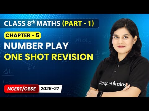 Class 8th Mathematics Ganita Prakash Part 1 – Book Overview and Strategy NCERT CBSE 2026 27