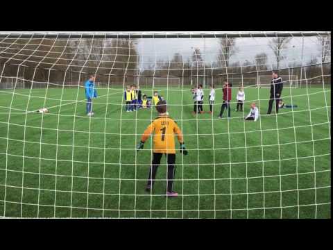 AFC 34 JO8-1 - Always Forward JO8-2 (04-03-2017)