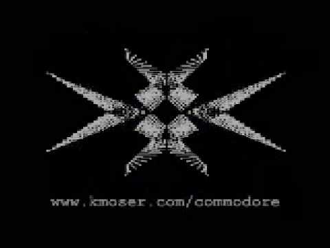 Swinth Demo (Part 5) - Theme song from Magic Shadows