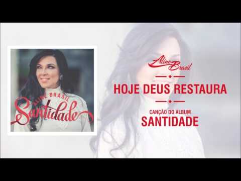 Hoje Deus Restaura video