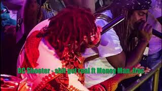 BC Shooter -  shit got real ft Money Man, Jroc