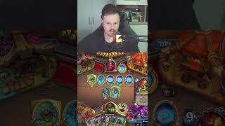 ¡¡MI DECK FAVORITO DE WILD!! TICK TACK LOCK P.2 | 🌋EL CATACLISMO🌋| 🔥HEARTHSTONE CLIPS🔥