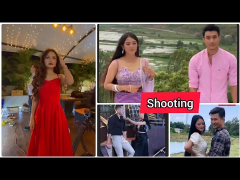 shooting sonia macha Silheiba