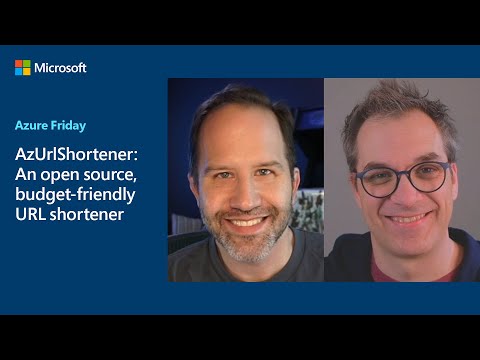 AzUrlShortener: Budget-Friendly URL Shortener on Azure