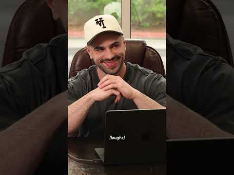 They Wanted Me to Sell My Firstborn for a Water Filter | Crystal Quest Education video