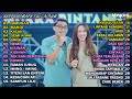 HAPPY ASMARA Feat. GILGA SAHID FULL ALBUM TERBARU 2024 | LAMUNAN, MANOT, KALAH, DEMI KOWE