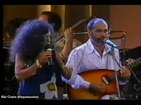 Gal Costa e Demônios da Garoa  - Trem das Onze