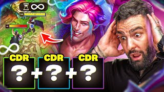 TARIC JUNGLE CD ILLIMITÉ, SPAM TES SORTS GRÂCE À CETTE STRATÉGIE
