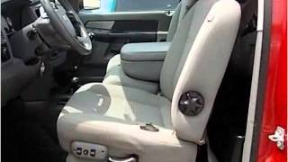 preview picture of video '2008 Dodge Ram 3500 Used Cars Elk City OK'