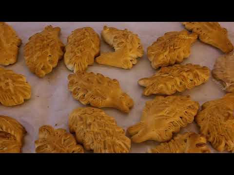 Altari di S.Giuseppe........Chiusa Sclafani tra leggenda, fede e tradizione