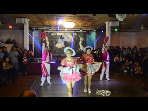 Concurso Salay Parejas 2017