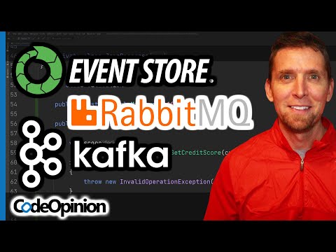 Event-Driven Architecture: I do not think it means what you think it means