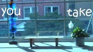 If You Wanna, I Might by hellogoodbye - Lyrics