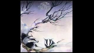 Wind of  Change- Badger