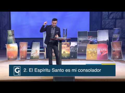 Llena Tu Espacio Vacio - David Scarpeta - Grace Español