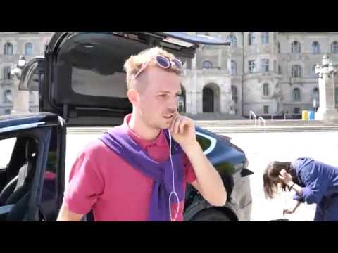 2. Teaser - Medimeisterschaften Göttingen 2018