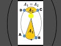 Kepler S Second Law Of Planetary Motion Shorts Physics