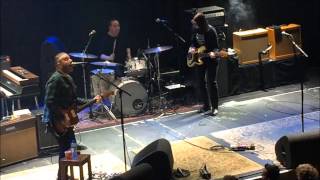 City and Colour - Northern Blues - Live at Paradiso