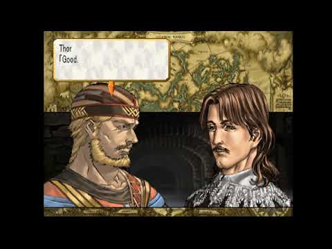 Let's Play Valkyrie Profile, Part 9
