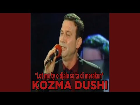 Lot me ty o djale se ta di merakun