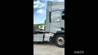 Buy damaged Renault T 480 truck tractor - Image 4 | Autoline IN Damaged Renault T 480 truck tractor | Image 4 - Autoline