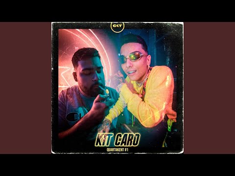Kit Caro (Quartakent #1)