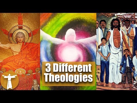 Which Type of Theologian Are You?