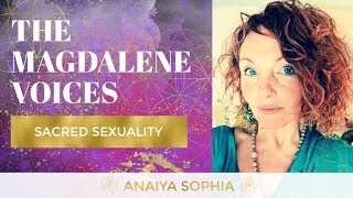 The Magdalene Voices