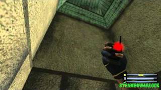 demolition company mission 7 time stands still