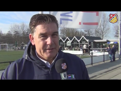 SVC'08 TV met Xerxes DZB tegen SVC'08