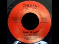 Edee Leatherwood - Make It Last (HD) 