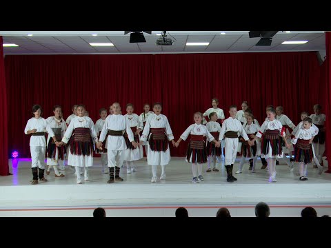 KUD "ZVEČAN" ZVEČAN - VLAŠKE IGRE