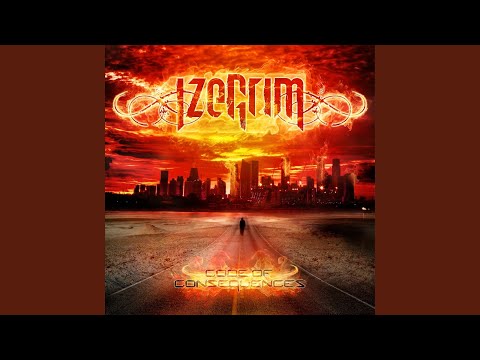 Izegrim — Incommunicado