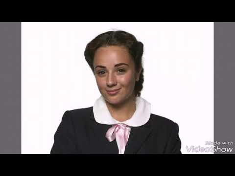 Arianna triassi del collegio