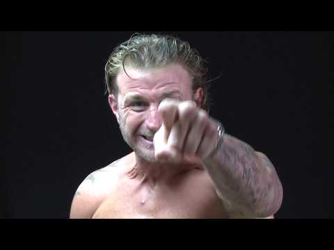 UCMMA 57 - Sat NOV, 10th featuring Tony 'The Rhino' Giles