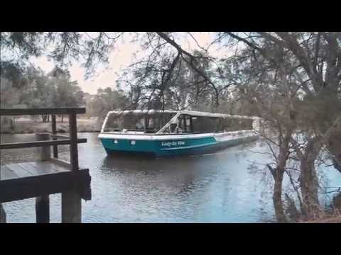 Swan Valley Tours