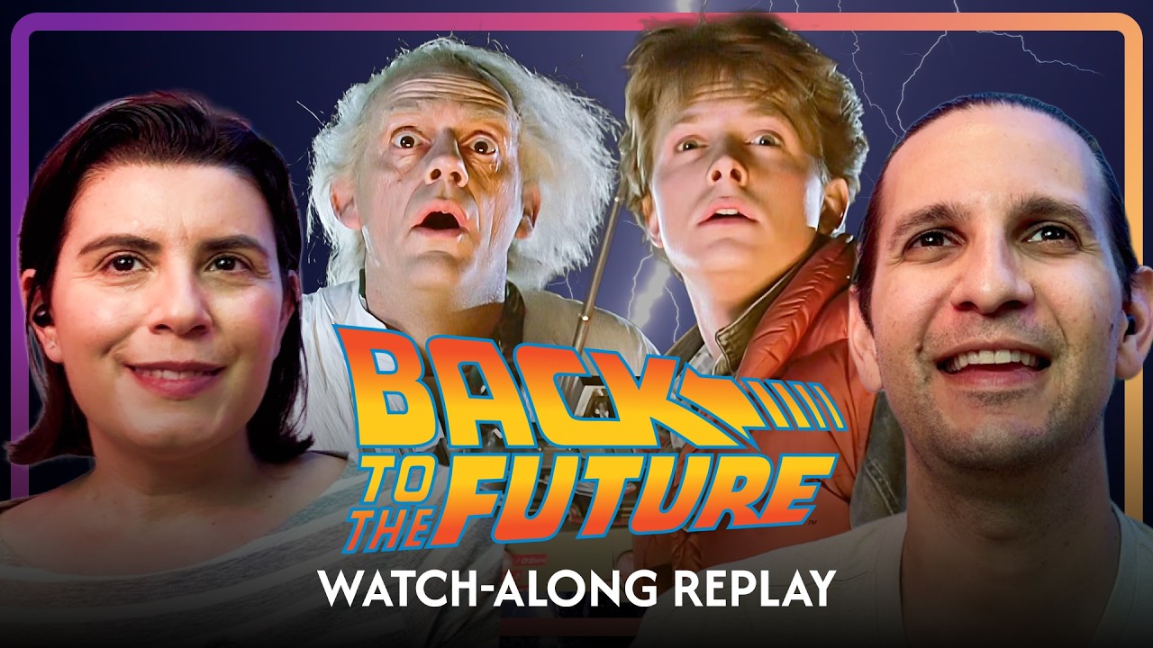 Watchalong
