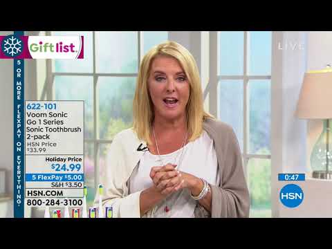 HSN | Great Gifts 10.01.2018 - 01 AM