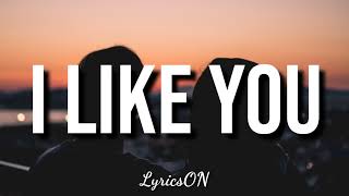 I like you - dandelion hands (Lirik &amp; Terjemahan)🎵