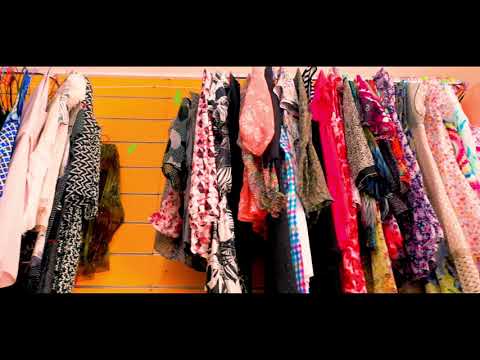 Sunubiz Shop vous présente notre magasin de Prêt à Porter, Accessoire et Comestique