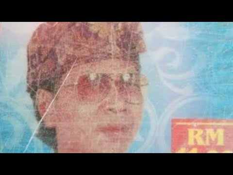 Ripin Ana - Kayu Larik