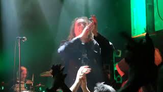 Misanthrope - 1666 theatre bizarre - Petit Bain 24 sept 2022