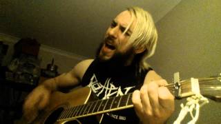 Dicko - Little Omie Wise