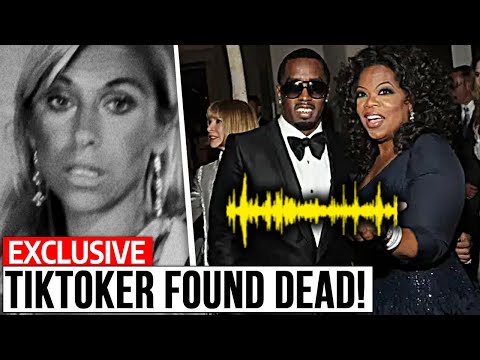 Teen GOES MISSING After EXPOSING P Diddy & Oprah..