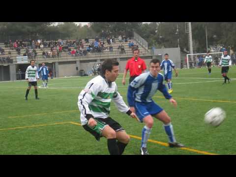 U.E. Sants 2009 - 2010