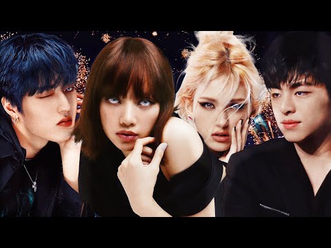 TREASURE & BLACKPINK & IKON & SOMI - 'HELLO x YEAH YEAH YEAH x BUT YOU x XOXO' MASHUP